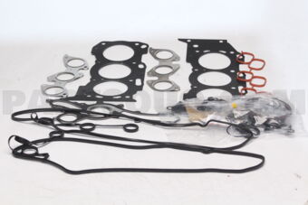 Toyota 0411131A42 GASKET KIT, ENGINE OVERHAUL