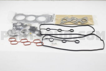 Toyota 0411131A43 GASKET KIT, ENGINE OVERHAUL