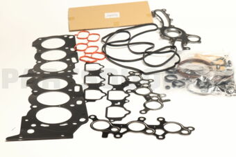 Toyota 0411131B30 GASKET KIT, ENGINE