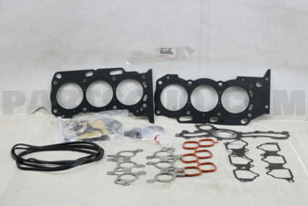 Toyota 0411131B50 GASKET KIT, ENGINE OVERHAUL