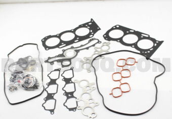 Toyota 0411131B52 GASKET KIT, ENGINE