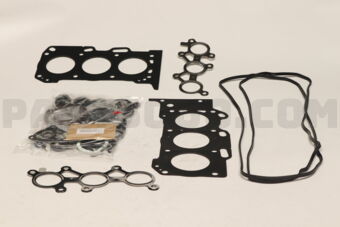 Toyota 0411131D60 GASKET KIT ENGINE