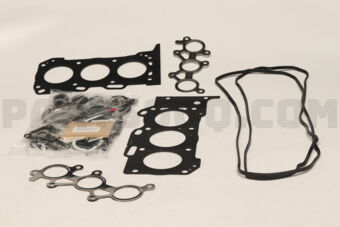 Toyota 0411131D60 GASKET KIT ENGINE