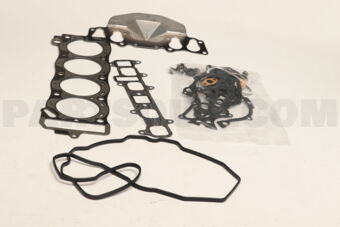 Toyota 0411135342 GASKET KIT, ENGINE OVERHAUL