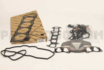 Toyota 0411135342 GASKET KIT, ENGINE OVERHAUL