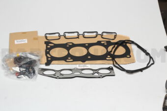Toyota 0411136047 GASKET KIT ENGINE