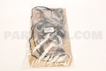 Toyota 0411136174 GASKET KIT ENGINE