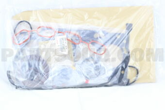 Toyota 0411137097 GASKET KIT ENGINE