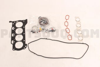 Toyota 0411137316 GASKET KIT ENGINE