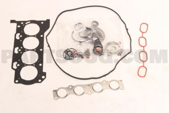 Toyota 0411137316 GASKET KIT ENGINE