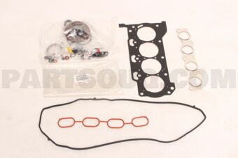 Toyota 0411137316 GASKET KIT ENGINE