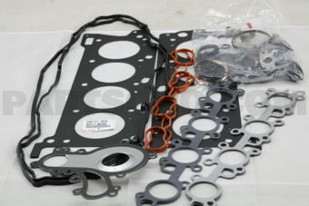 Toyota 0411138163 GASKET KIT, ENGINE OVERHAUL