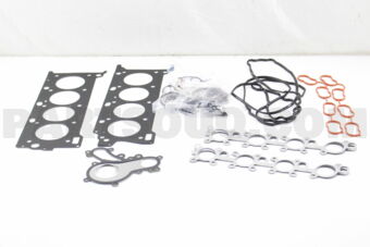 Toyota 0411138164 GASKET KIT ENGINE