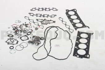 Toyota 0411138181 GASKET KIT, ENGINE OVERHAUL