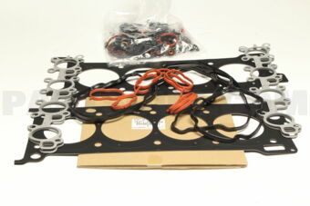 Toyota 0411138262 GASKET KIT ENGINE
