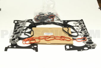 Toyota 0411138262 GASKET KIT ENGINE