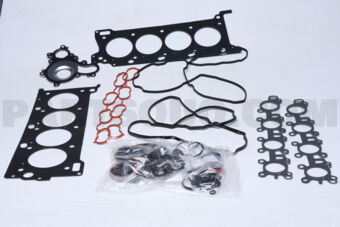 Toyota 0411138291 GASKET KIT, ENGINE