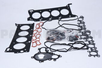Toyota 0411138291 GASKET KIT, ENGINE