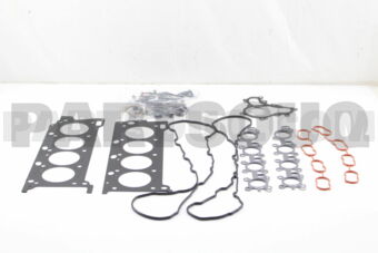 Toyota 0411138301 GASKET KIT ENGINE