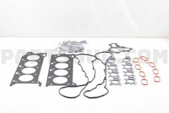 Toyota 0411138301 GASKET KIT ENGINE