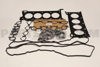 Toyota 0411138310 GASKET KIT, ENGINE OVERHAUL
