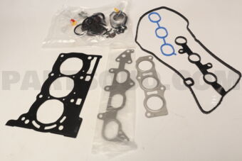 Toyota 0411140075 GASKET KIT ENGINE