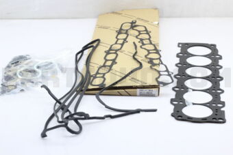 Toyota 0411146034 GASKET KIT, ENGINE