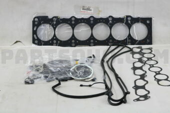 Toyota 0411146094 GASKET KIT, ENGINE OVERHAUL