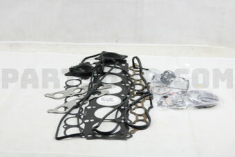 Toyota 0411146102 GASKET KIT, ENGINE OVERHAUL
