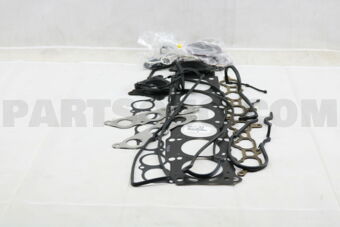 Toyota 0411146102 GASKET KIT, ENGINE OVERHAUL