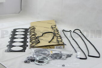 Toyota 0411146111 GASKET KIT, ENGINE OVERHAUL