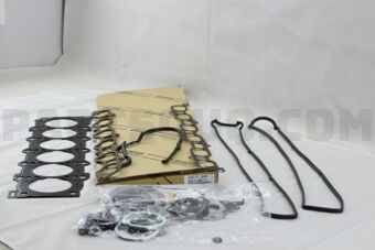 Toyota 0411146111 GASKET KIT, ENGINE OVERHAUL