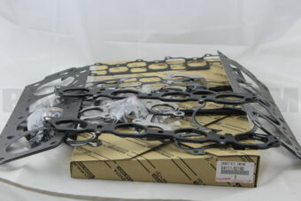 Toyota 0411150180 GASKET KIT, ENGINE OVERHAUL