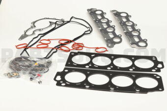 Toyota 0411150400 GASKET KIT, ENGINE OVERHAUL
