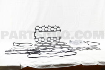 Toyota 0411150512 GASKET KIT, ENGINE OVERHAUL
