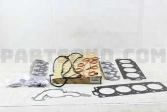 Toyota 0411150541 GASKET KIT, ENGINE OVERHAUL