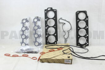 Toyota 0411150541 GASKET KIT, ENGINE OVERHAUL
