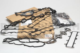 Toyota 0411151024 GASKET KIT, ENGINE OVERHAUL