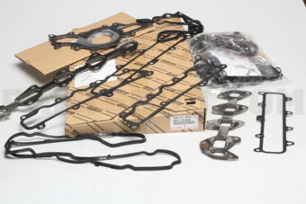 Toyota 0411151024 GASKET KIT, ENGINE OVERHAUL