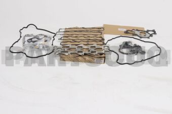 Toyota 0411151027 GASKET KIT ENGINE