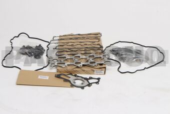 Toyota 0411151027 GASKET KIT ENGINE