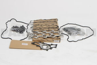Toyota 0411151027 GASKET KIT ENGINE