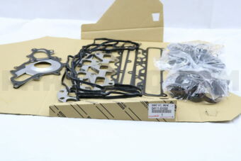 Toyota 0411151032 GASKET KIT, ENGINE OVERHAUL
