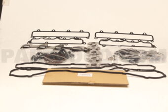 Toyota 0411151035 GASKET KIT ENGINE