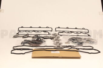 Toyota 0411151035 GASKET KIT ENGINE