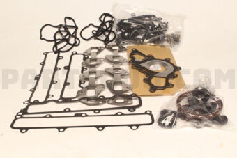 Toyota 0411151042 GASKET KIT, ENGINE OVERHAUL