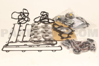 Toyota 0411151042 GASKET KIT, ENGINE OVERHAUL