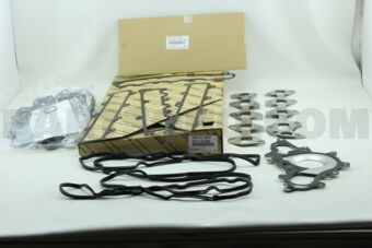 Toyota 0411151042 GASKET KIT, ENGINE OVERHAUL