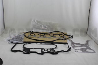 Toyota 0411154084 GASKET KIT, ENGINE OVERHAUL