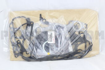 Toyota 0411154450 GASKET KIT, ENGINE OVERHAUL